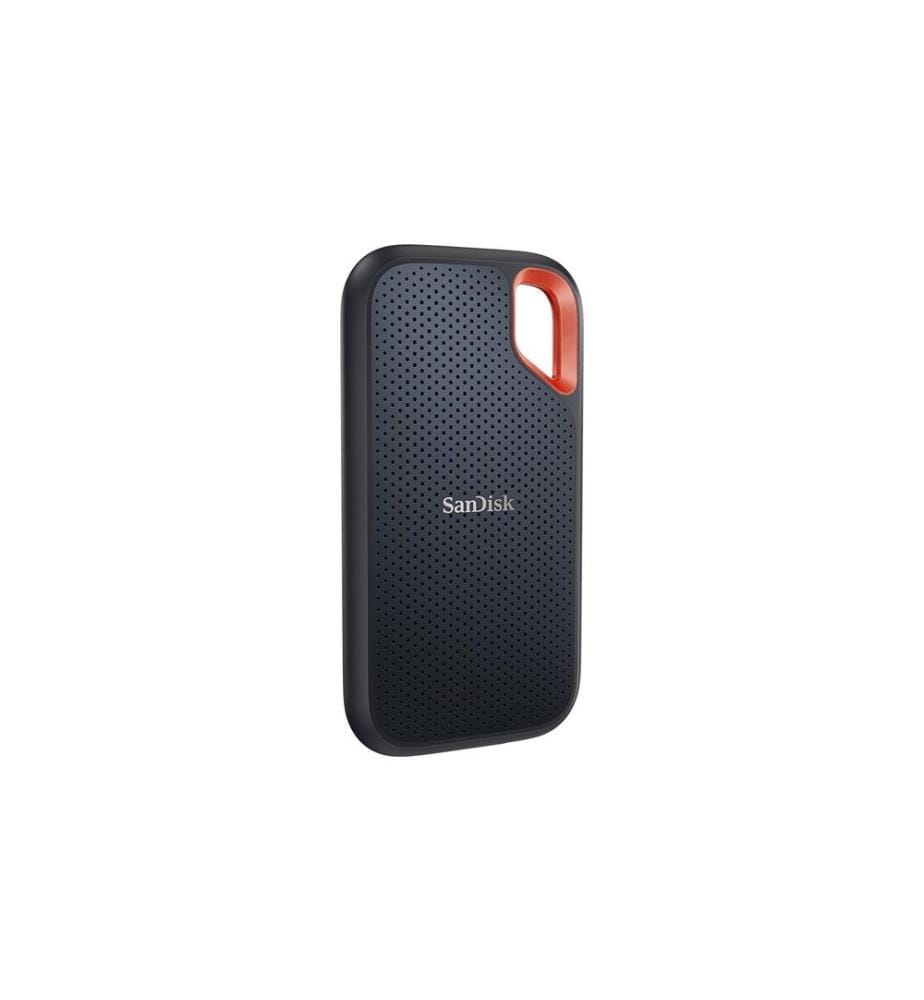 SANDISK - SSD externe Extreme Portable V2 1024 GB