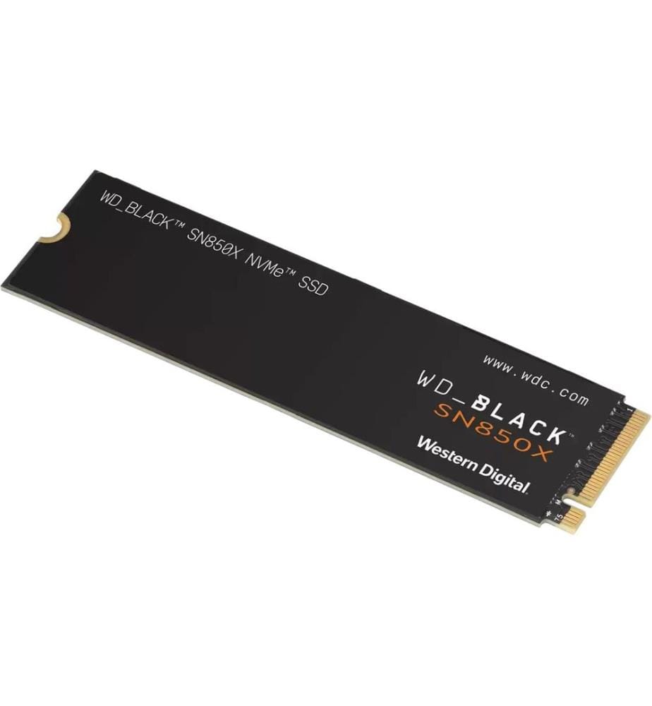 SANDISK - SSD SN850X Gaming M.2 2280 NVMe 8000 GB