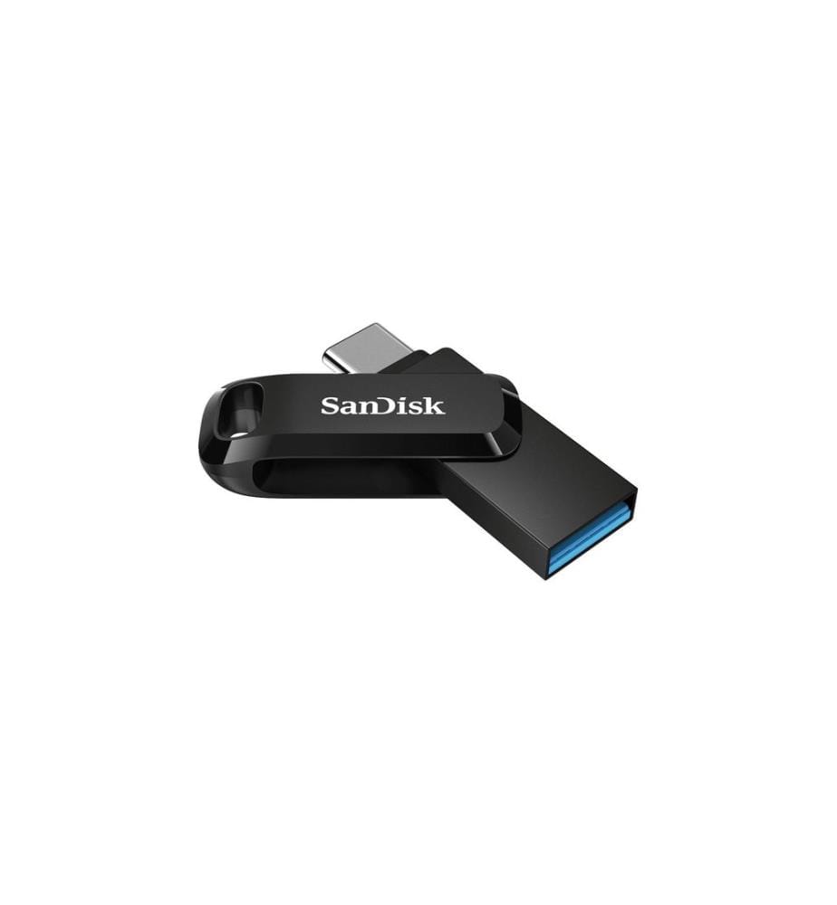 SANDISK - USB-Stick Ultra Dual Drive Go 512 GB