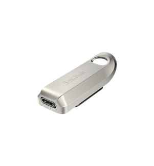 SANDISK - Clé USB USB3.2 Type-C Ultra Luxe 32 GB