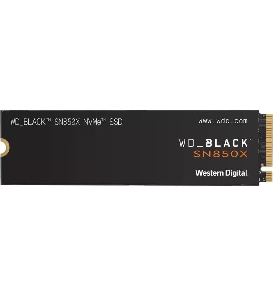 SANDISK - SSD SN850X Gaming M.2 2280 NVMe 2000 GB