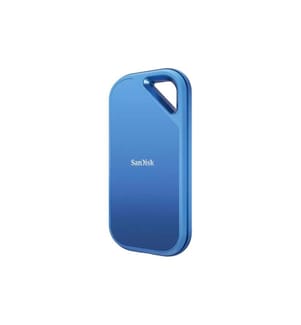SANDISK - SSD externe Creator Pro 1024 GB