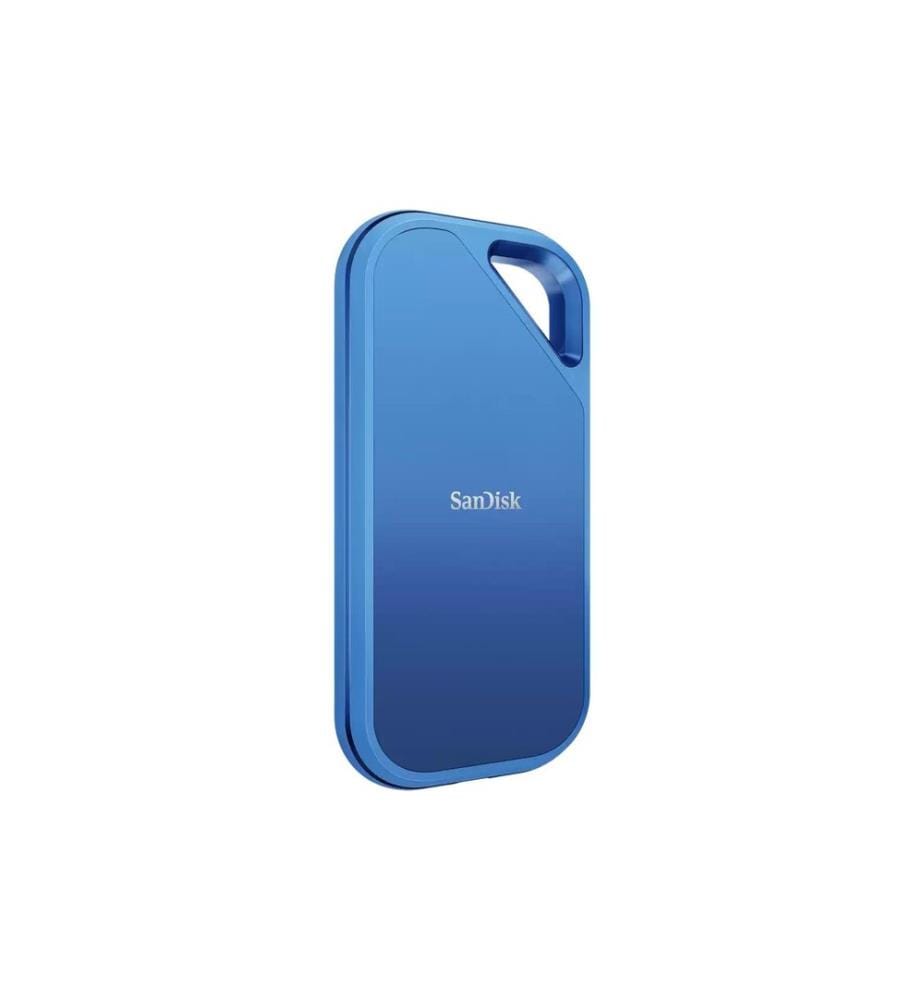 SANDISK - SSD externe Creator Pro 1024 GB