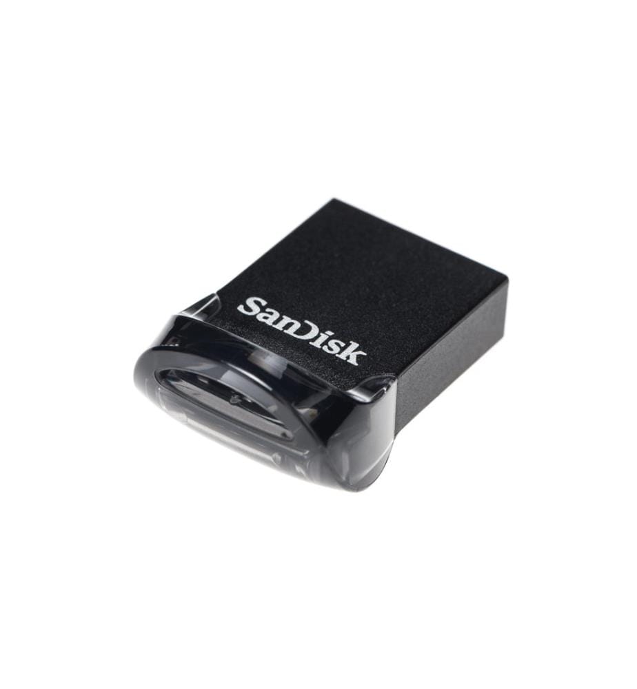 SANDISK - USB-Stick Ultra Fit USB3.1 256 GB