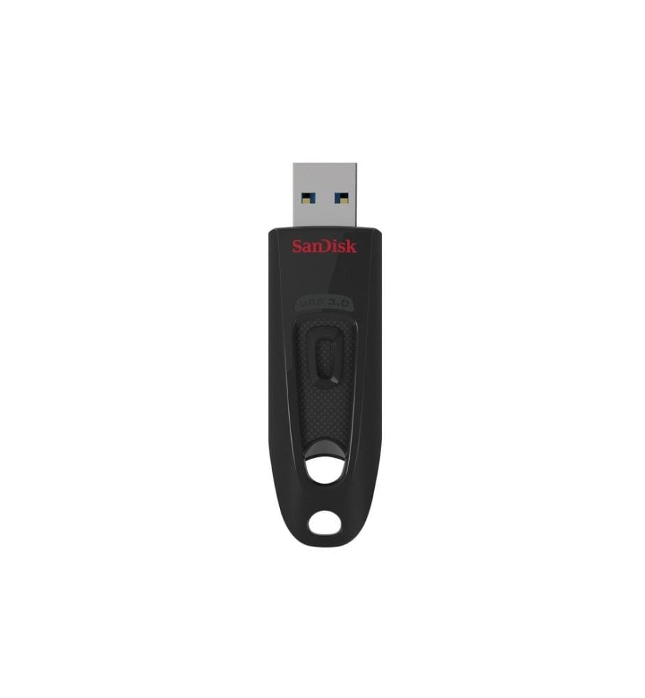 SANDISK - USB-Stick Ultra Flash USB3.0 32 GB