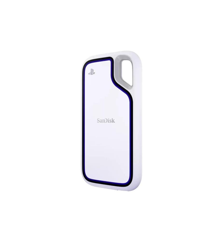 SANDISK - SSD externe Extreme Portable 1024 GB