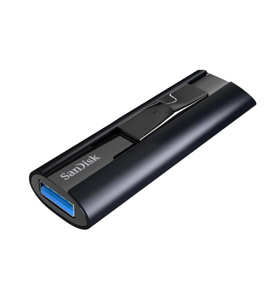 SANDISK - Clé USB Extreme PRO USB 3.2 512 GB