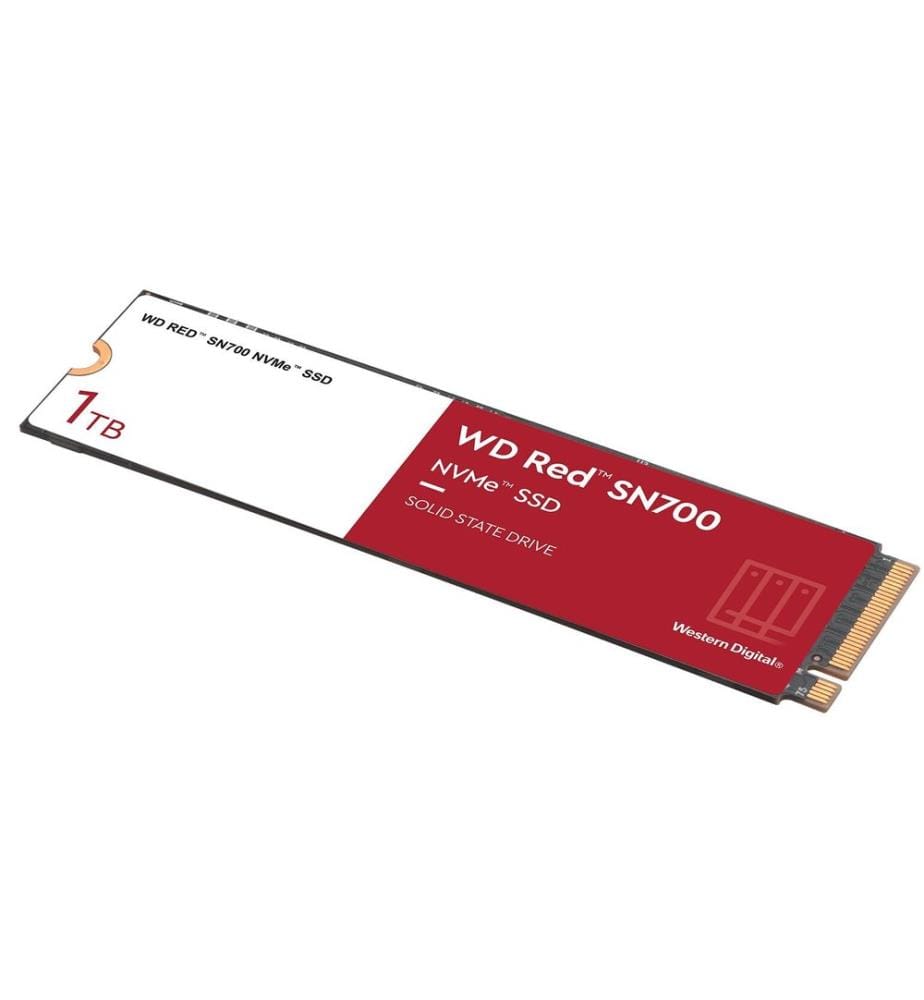 SANDISK - SSD WD Red SN700 M.2 2280 NVMe 1024 GB