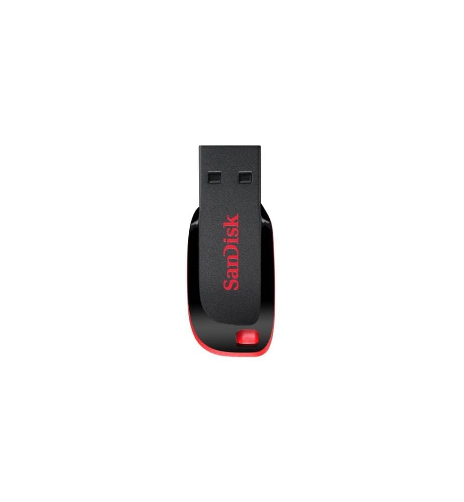 SANDISK - USB-Stick Cruzer Blade 32 GB