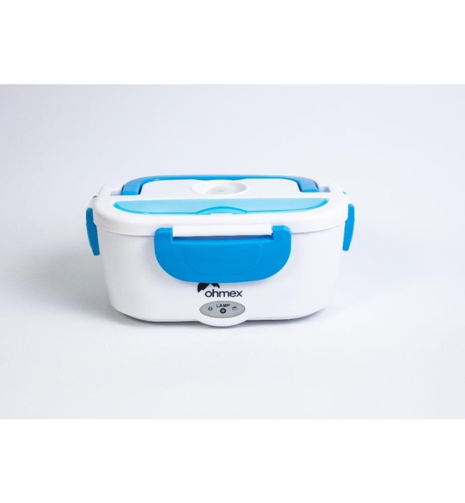 Boîte à lunch Cuillère incluse - 1,5 L Ohmex | DeinDeal