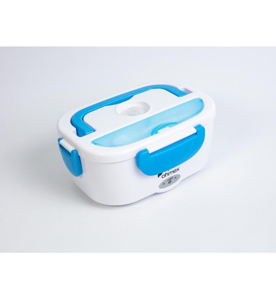 Boîte à lunch Cuillère incluse - 1,5 L Ohmex | DeinDeal