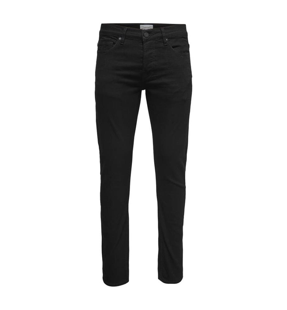 Jeans Only And Sons Loom - Schwarz