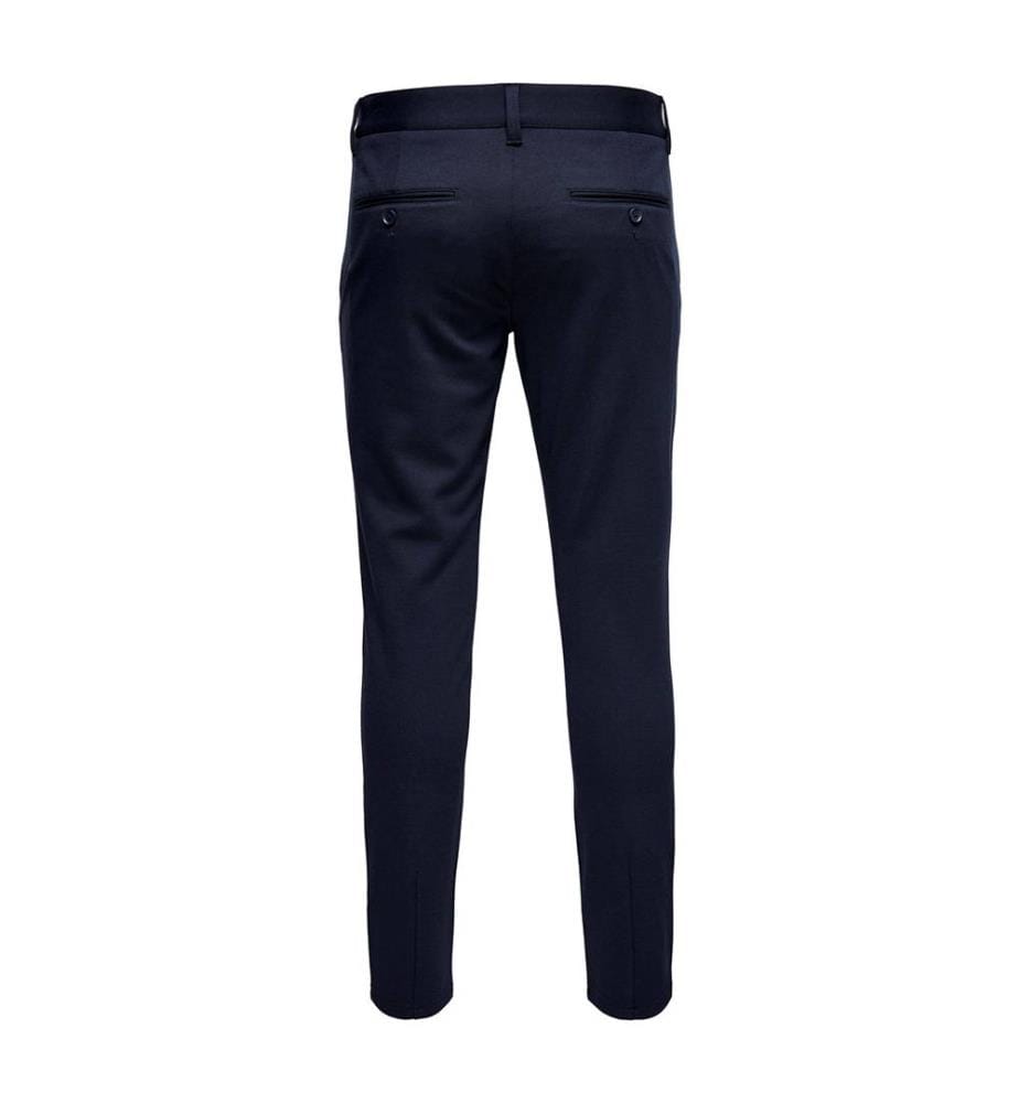 Hose Only And Sons Mark - Marineblau