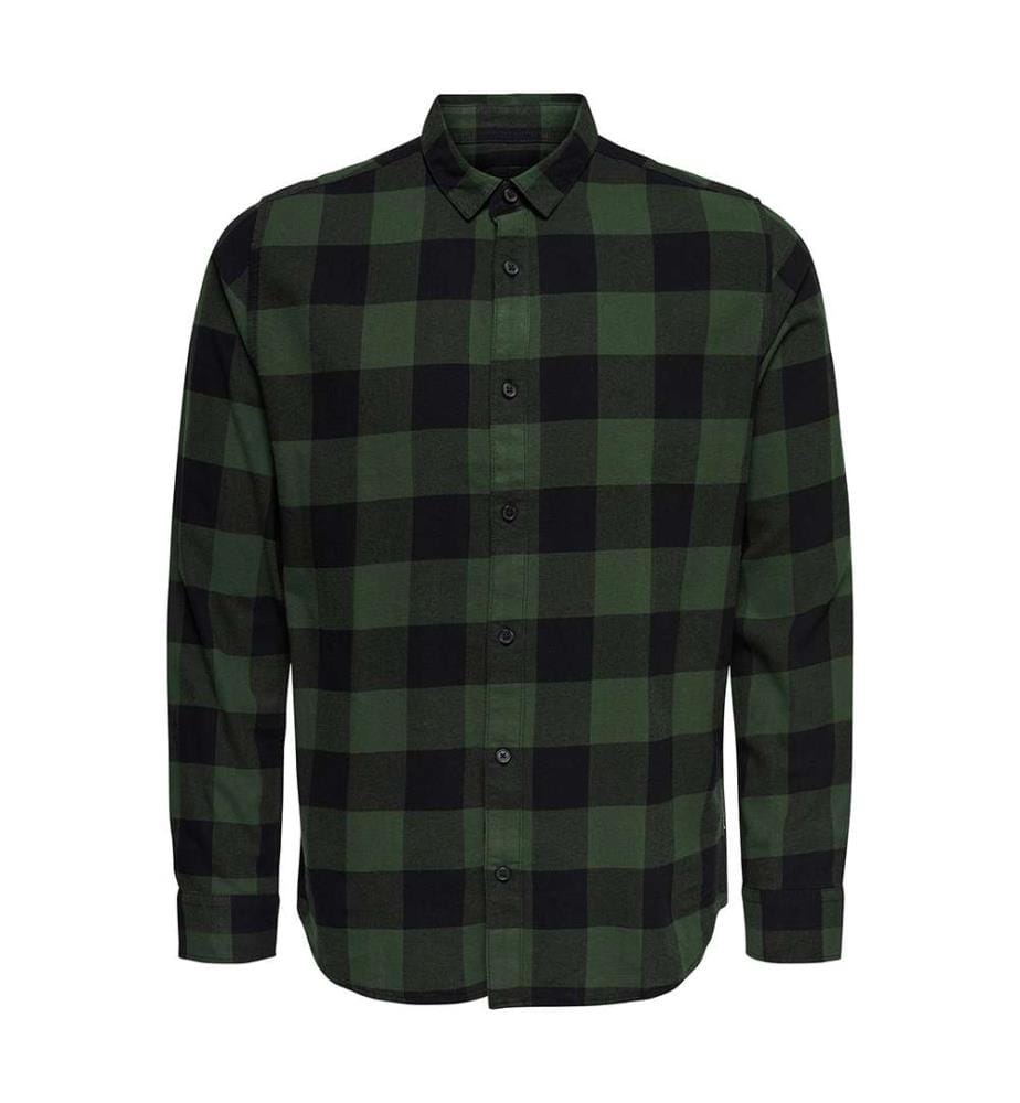 Hemd - Dress Blues