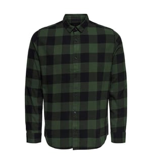 Hemd - Dress Blues