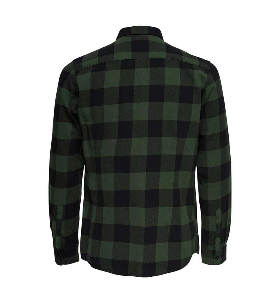 Hemd - Dress Blues