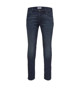 Jeans Loom - Marinblau