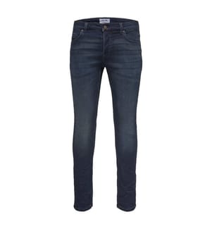 Jeans Loom - Marinblau