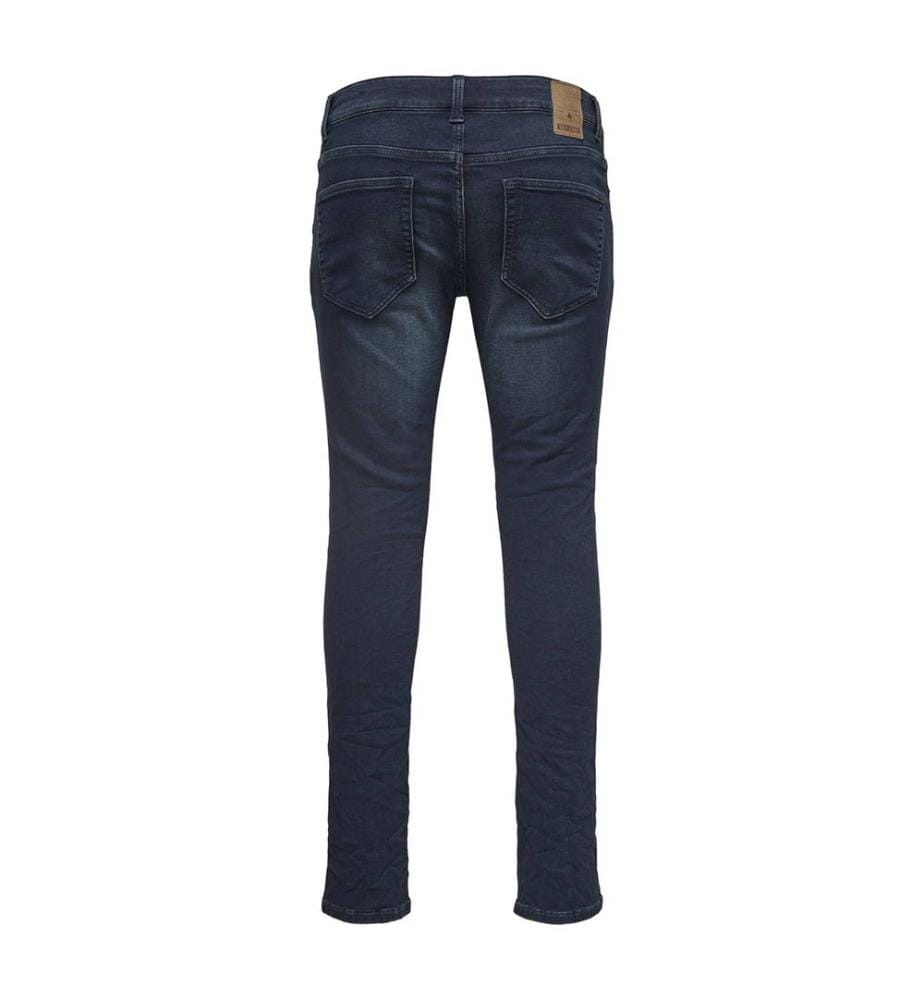 Jeans Loom - Marinblau