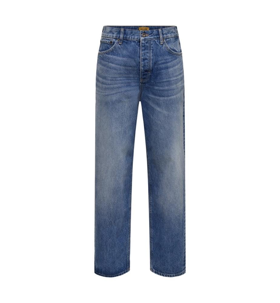 Jean Loose – Mittelblau