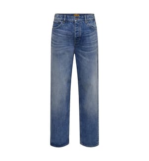 Jean Loose – Mittelblau