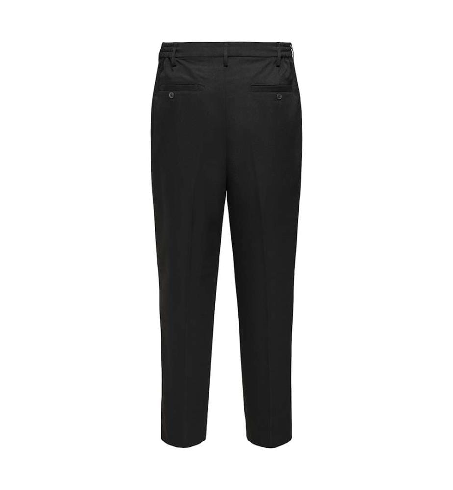 Hose - Schwarz