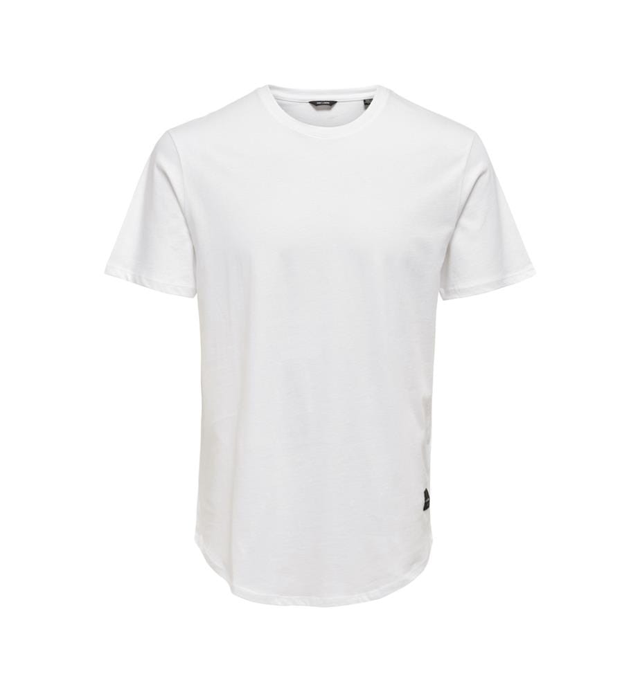 T-shirt - Blanc
