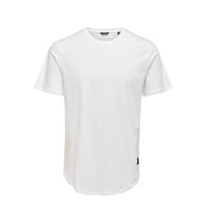 T-Shirt - Weiss
