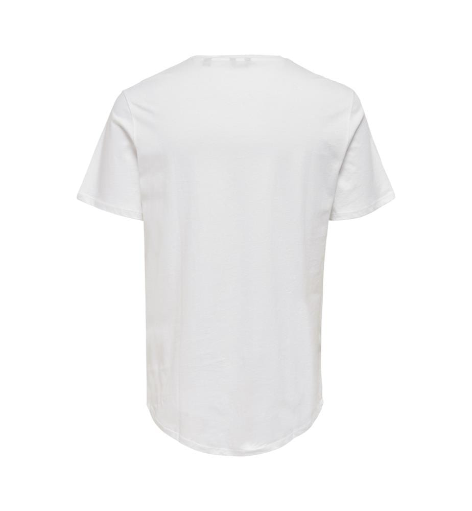 T-shirt - Blanc
