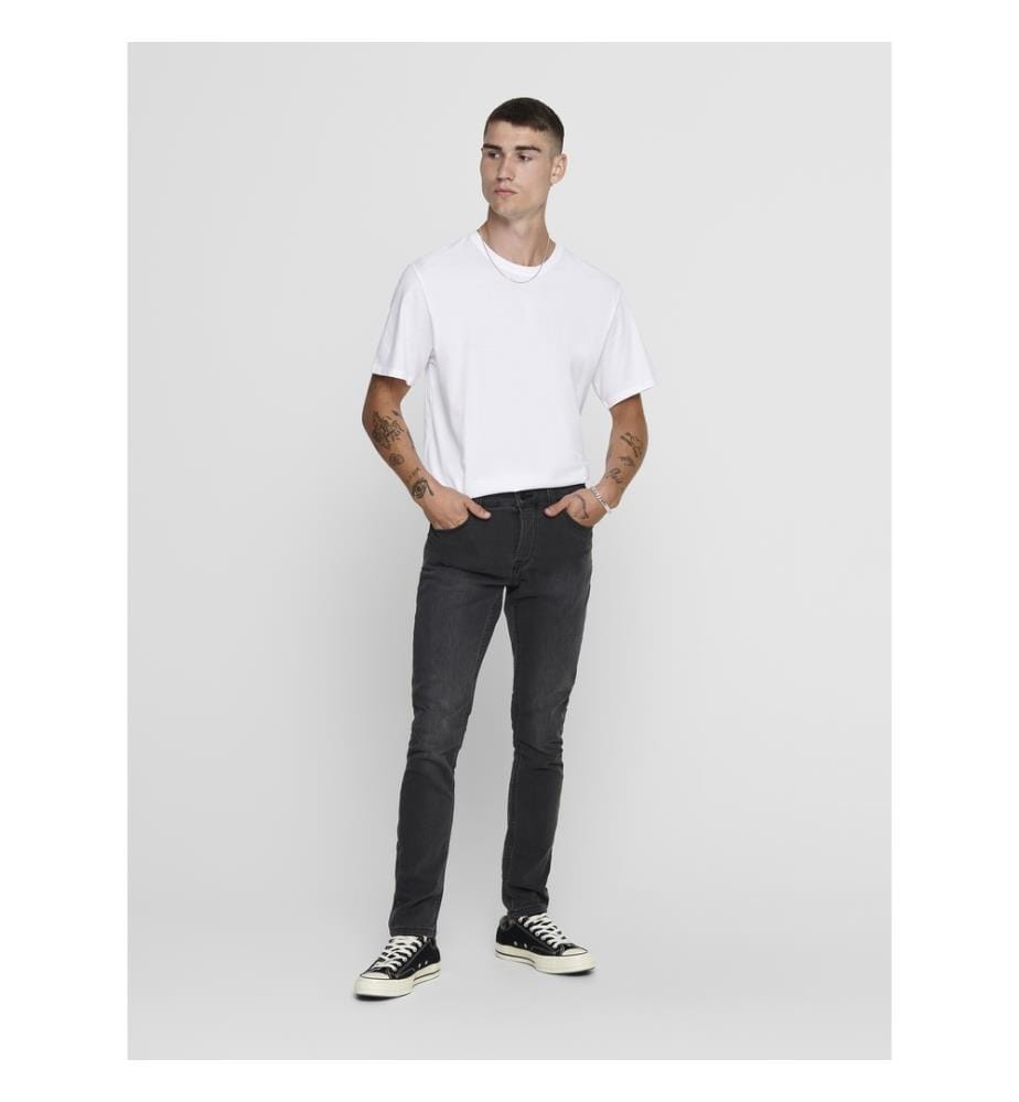 T-shirt - Blanc