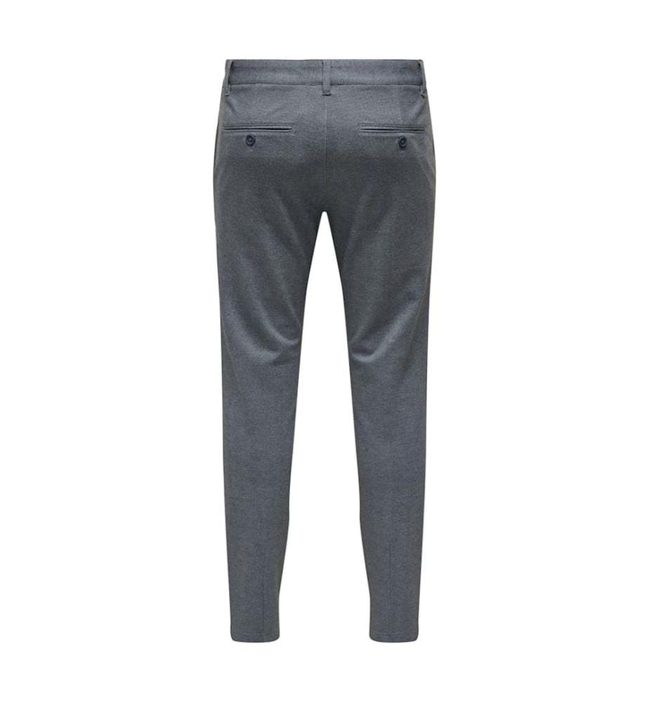 Chino - Dunkles Marine