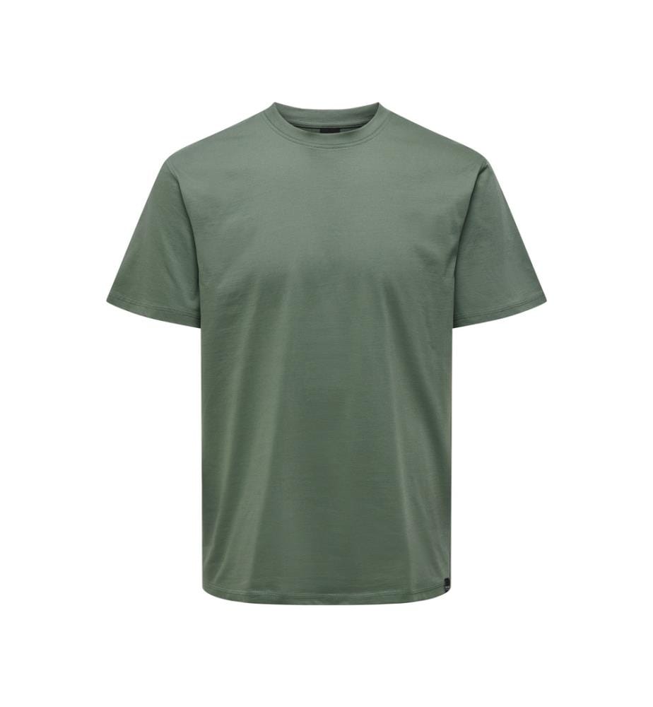 T-shirt - Forêt Sombre