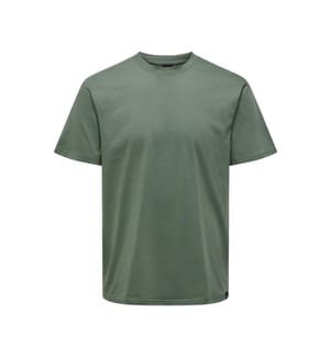 T-Shirt - Dunkler Wald
