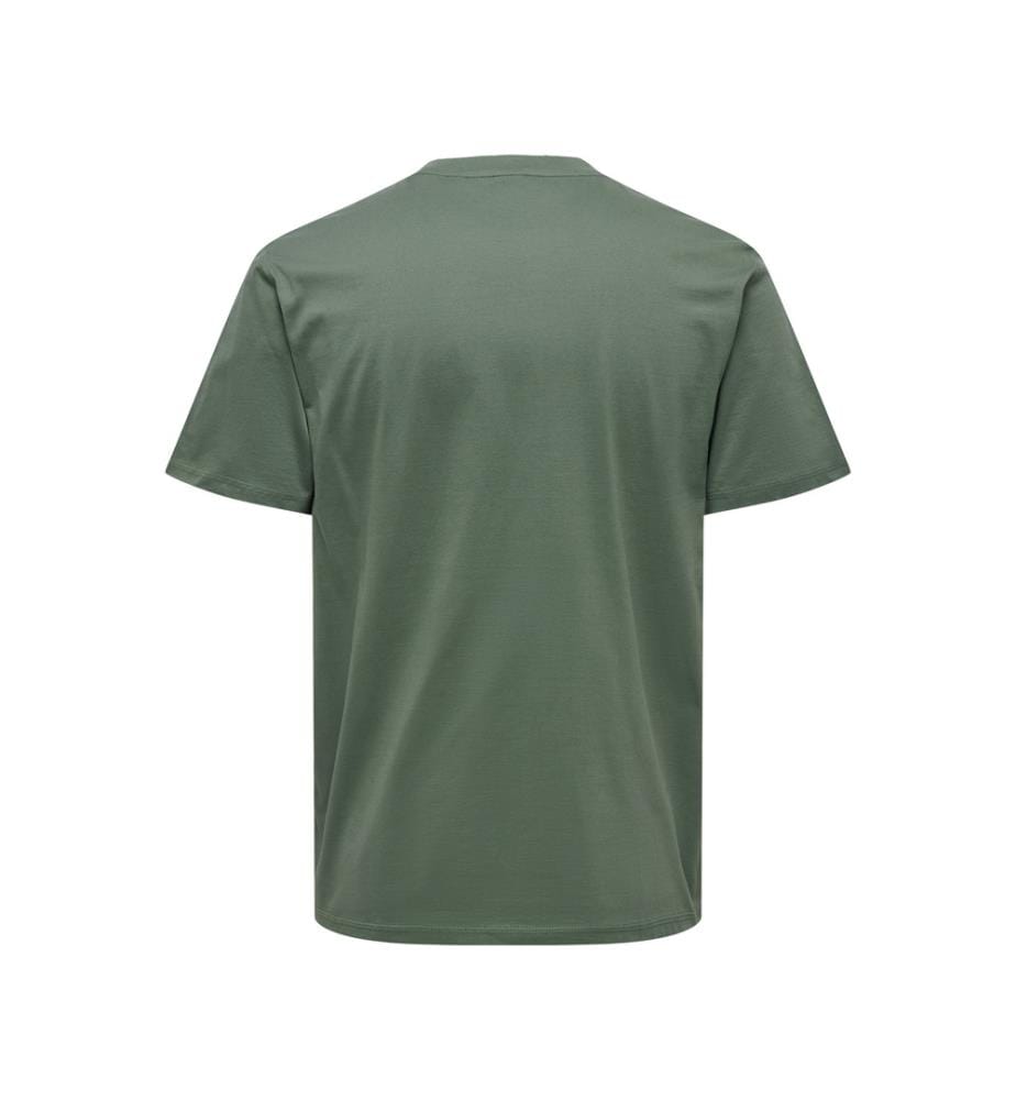 T-shirt - Forêt Sombre