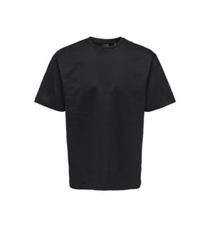 T-Shirt - schwarz