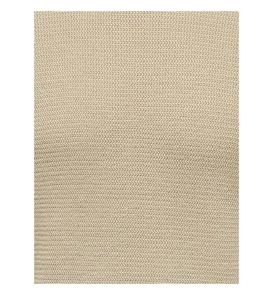 Textured knit jumper - Silver Lining