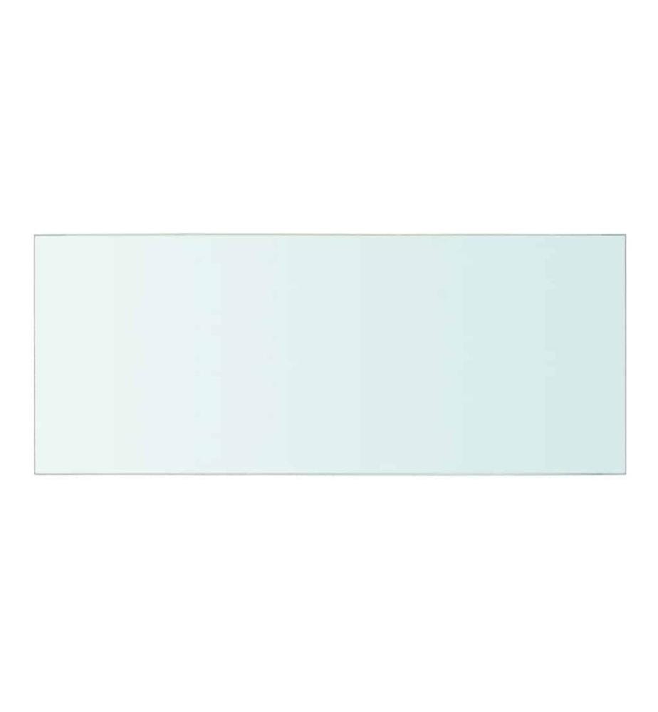 Regalboden Glas Transparent 50x20 cm