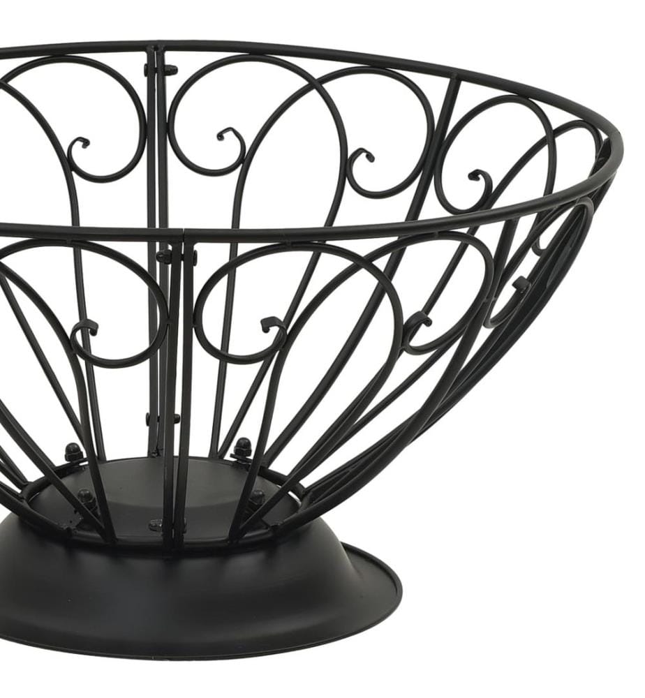 Foyer avec tisonnier 75 cm XXL Acier