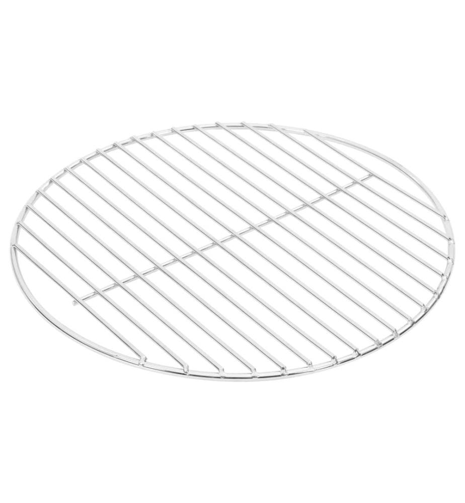 Grillrost Rund Ø34,5 cm 304 Edelstahl