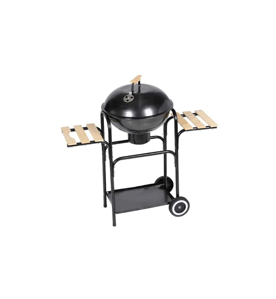 Kugelgrill Nevada Holzkohle-Grill