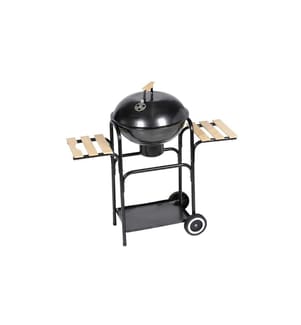 Kugelgrill Nevada Holzkohle-Grill