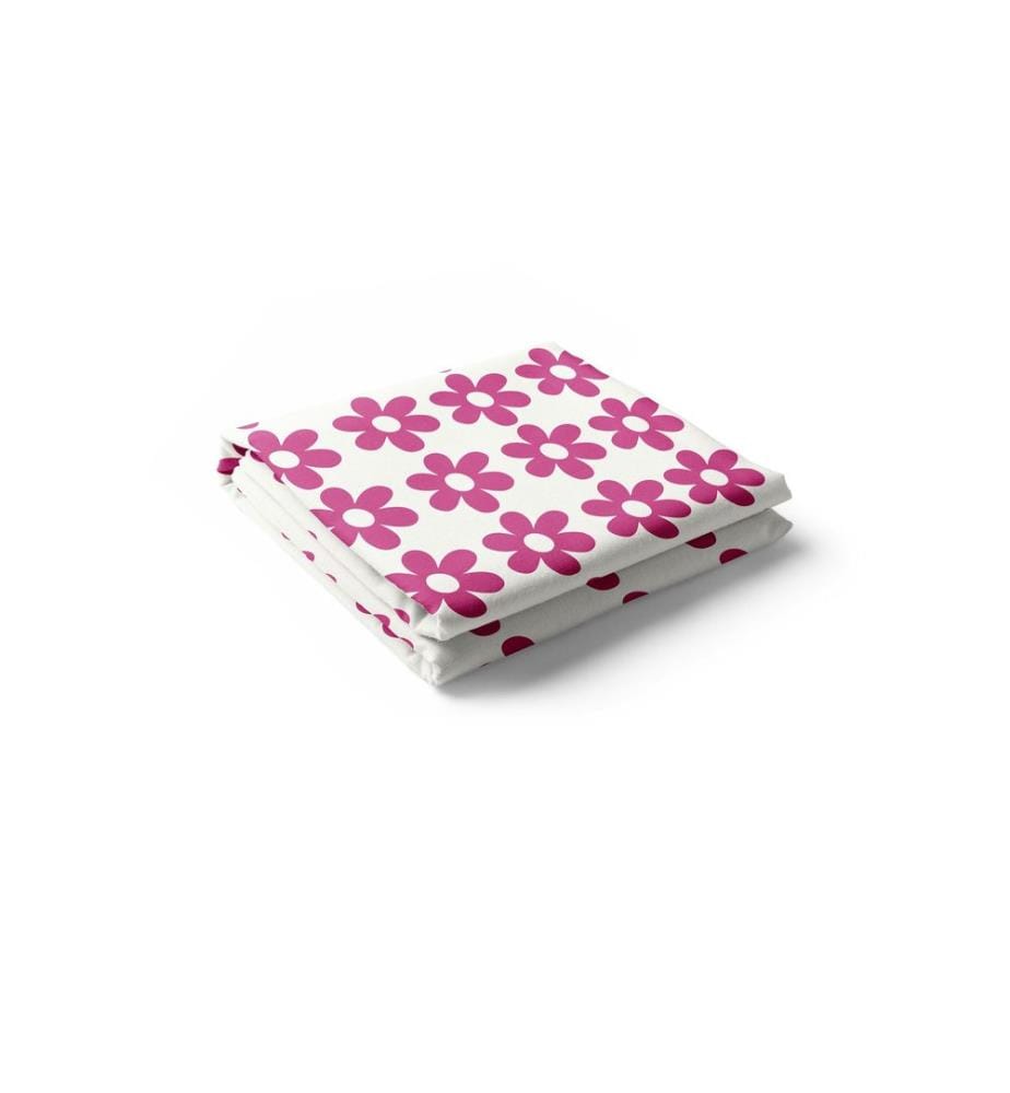 Tischdecke, Mehrfarbig, 65 % BAUMWOLLE / 35 % POLYESTER
