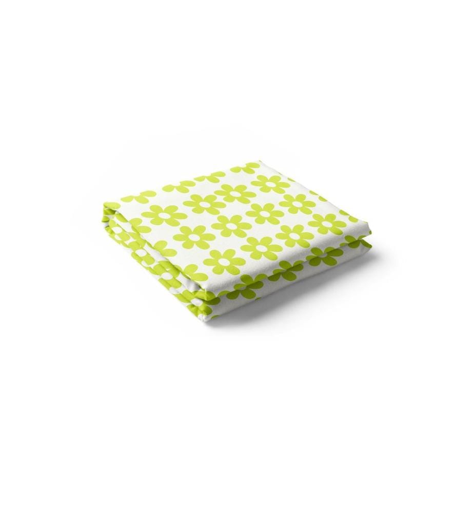 Tischdecke, mehrfarbig, 65 % BAUMWOLLE / 35 % POLYESTER