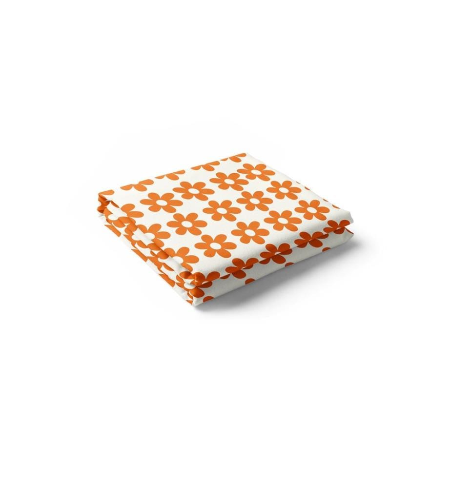 Tischdecke, mehrfarbig, 65 % BAUMWOLLE / 35 % POLYESTER