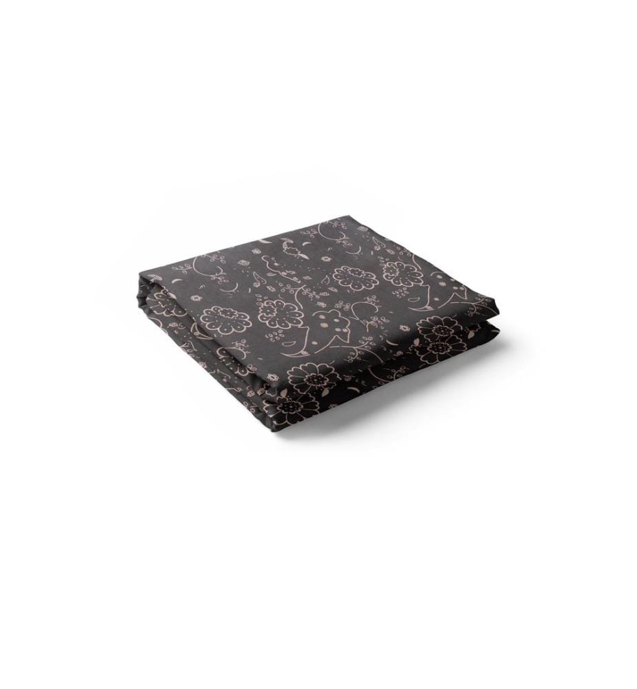 Tischdecke, mehrfarbig, 65 % BAUMWOLLE / 35 % POLYESTER