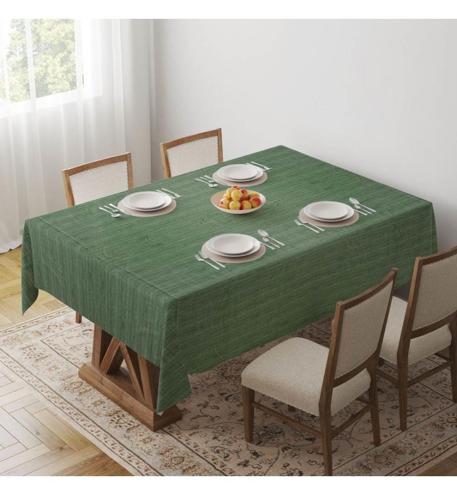 Tischdecke, mehrfarbig, 65 % BAUMWOLLE / 35 % POLYESTER