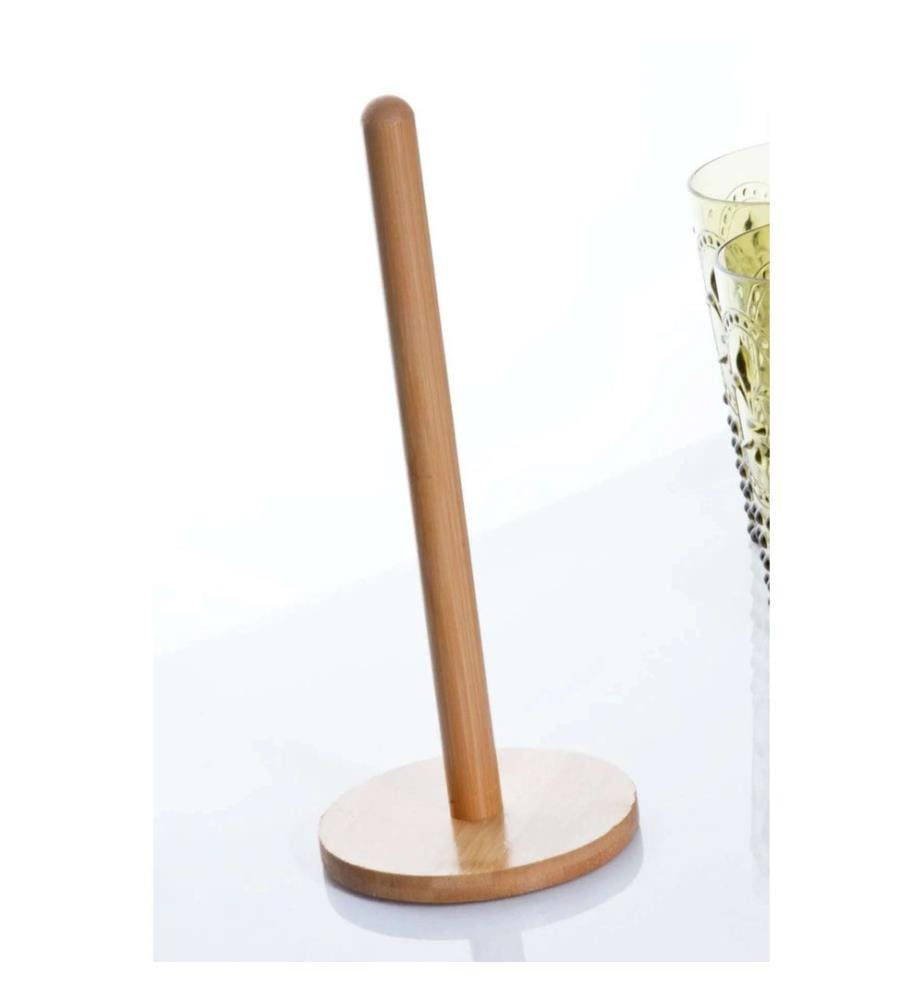 Napkin Holder, Wooden, 100% BAMBOO