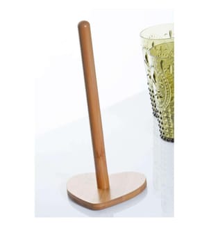 Serviettenhalter, Holz, 100 % BAMBUS