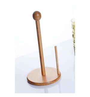 Serviettenhalter, Holz, 100 % BAMBUS