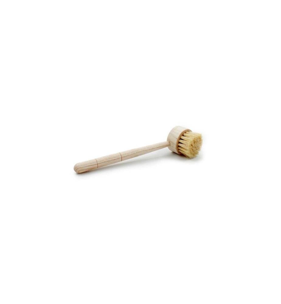 Dish Brush, Wooden, 100% WOODEN